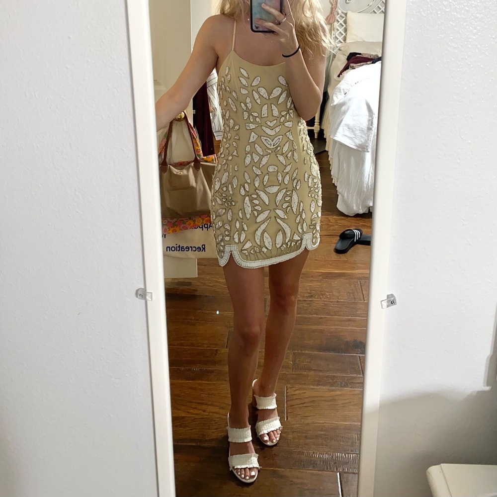 NBD Madeline Dress